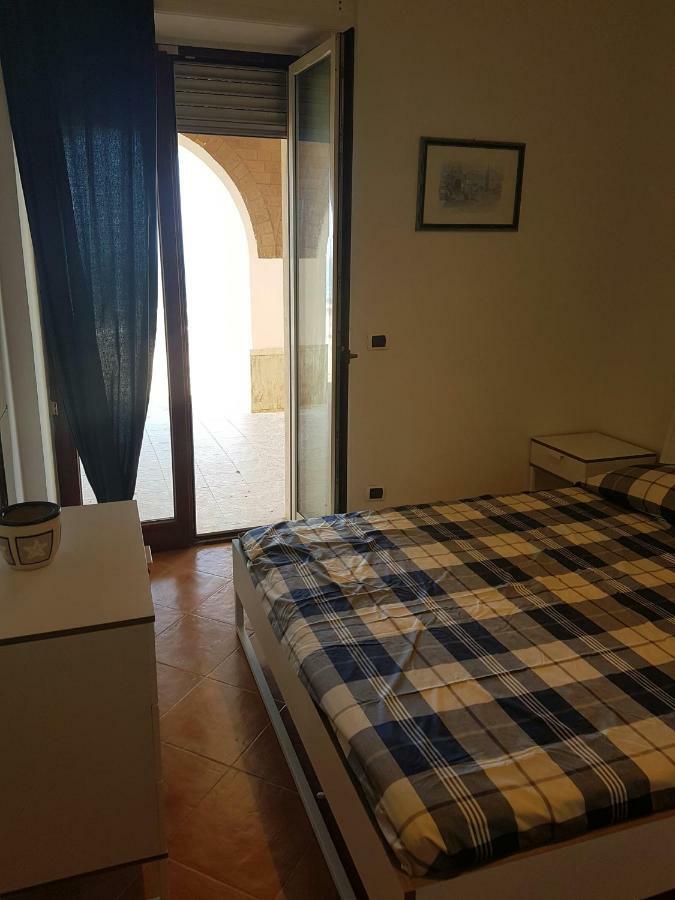 Il Paradiso Sul Mare 安齐奥 外观 照片